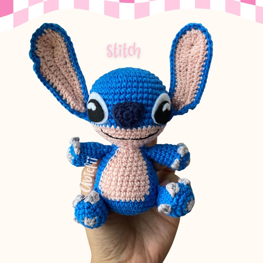 STITCH -Handmade